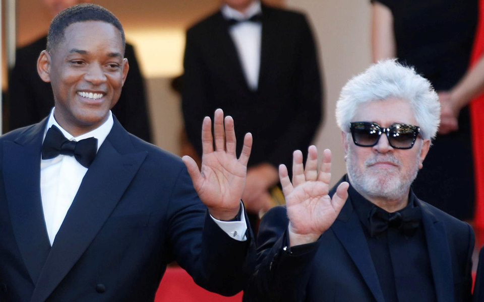 will-smith-pedro-almodovar-cannes-2017