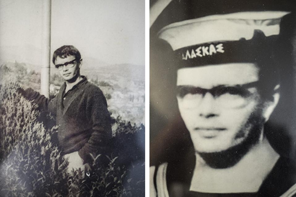 Αποχαιρετισμός σε έναν ήρωα…-1