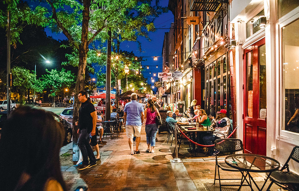 first_friday_old_city