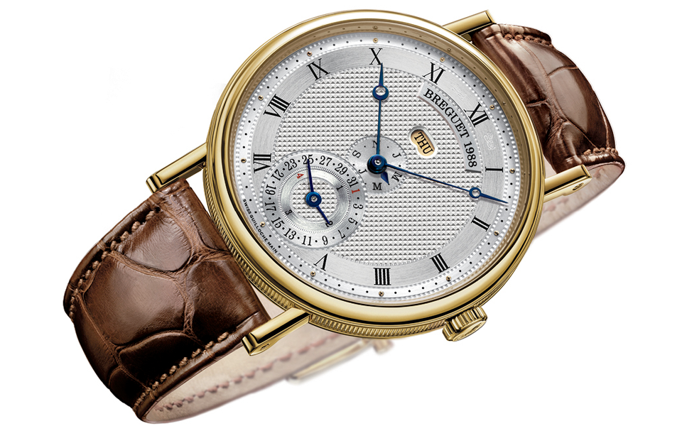 breguet