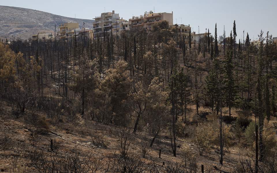 Οταν «μιλούν» τα σημάδια της φωτιάς-1