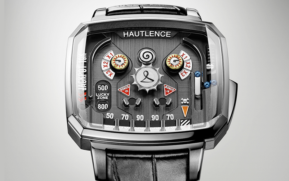 hautlence
