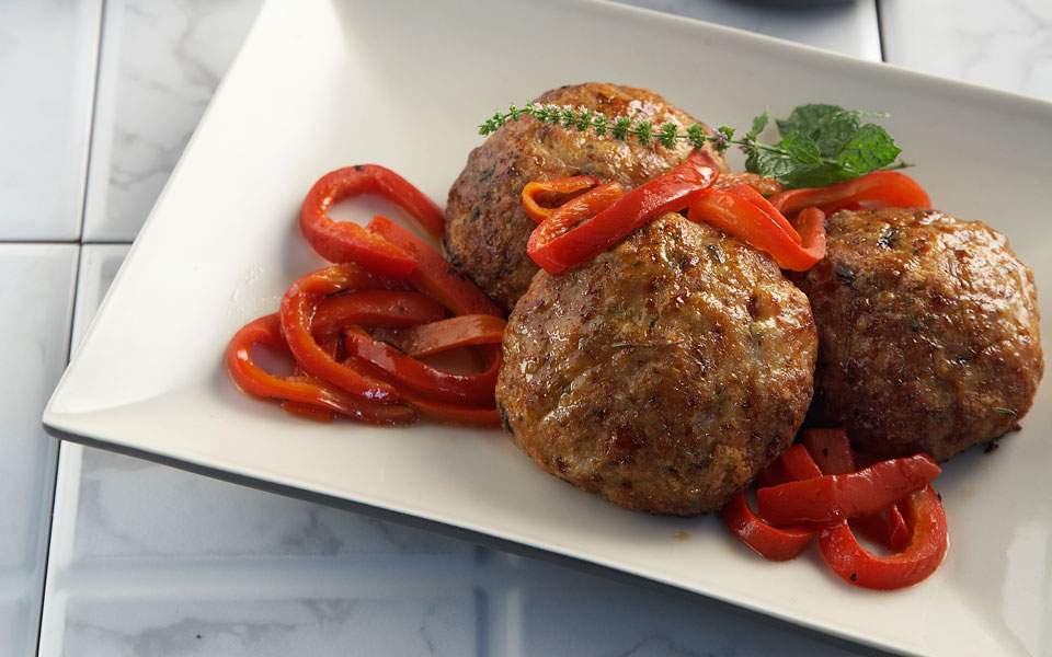 Αφιέρωμα: Μπιφτέκια για μερακλήδες (16 συνταγές)-17