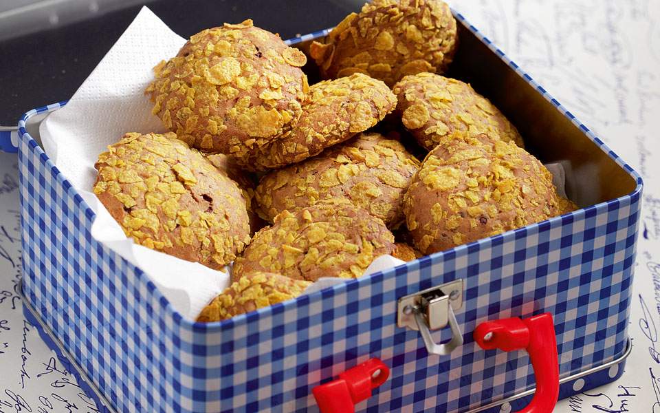 Αφιέρωμα: μαγειρεύουμε με τα παιδιά (13 συνταγές)-6