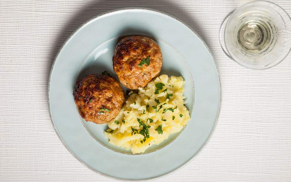 Αφιέρωμα: Μπιφτέκια για μερακλήδες (16 συνταγές)-7