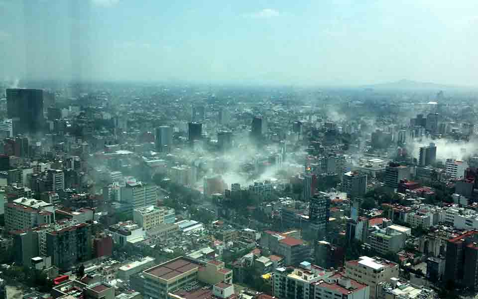 mexicoseismos