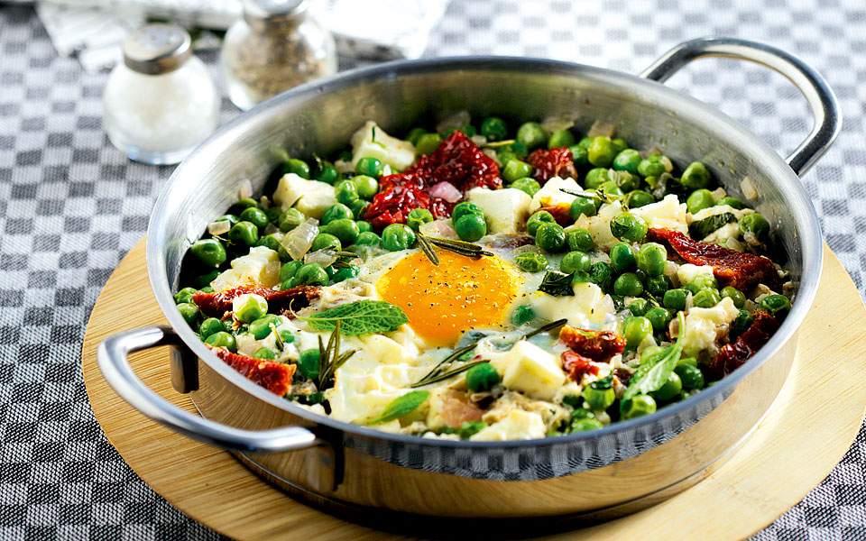 Αφιέρωμα: Αυγά για πάντα (8 συνταγές)-3