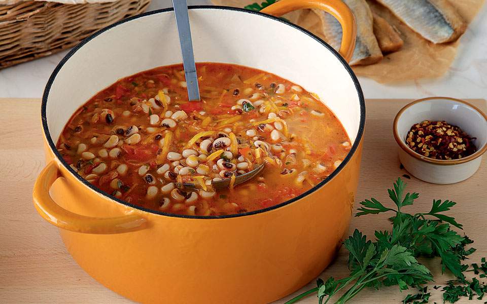 Αφιέρωμα: Όσπρια αλλιώς (20 συνταγές)-4