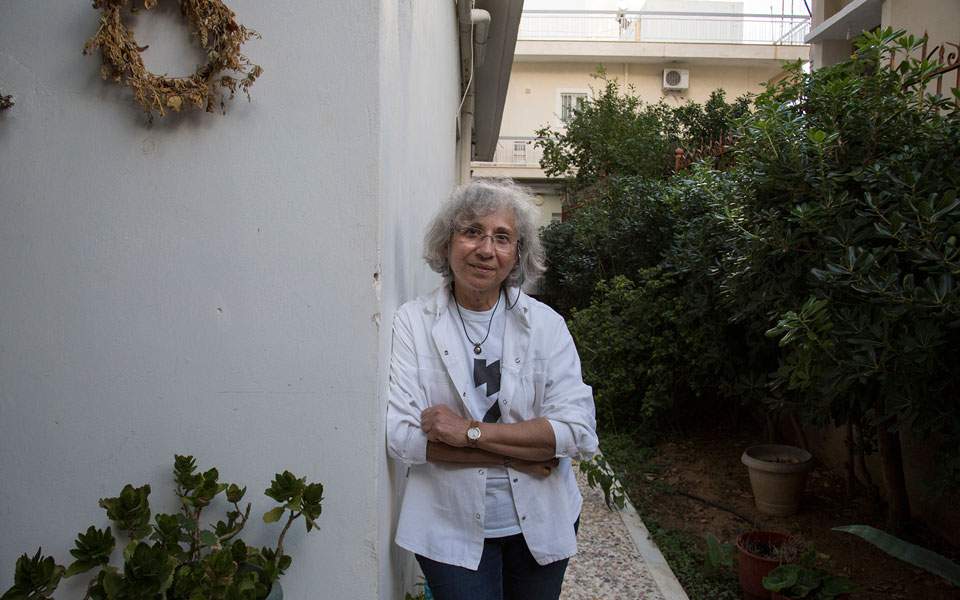 Η μαραθωνοδρόμος της ισότητας-1