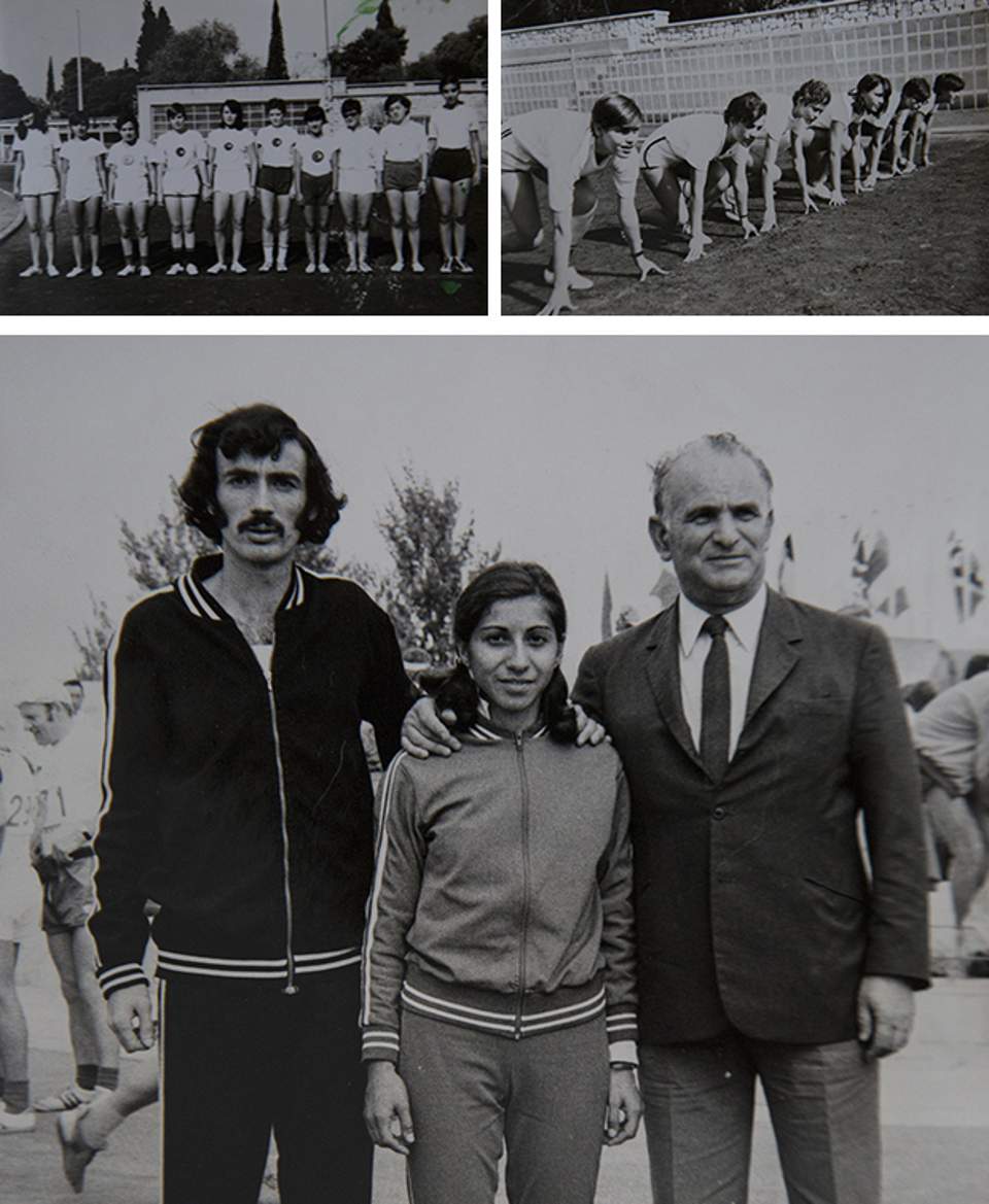 Η μαραθωνοδρόμος της ισότητας-3