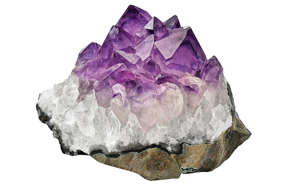 amethyst