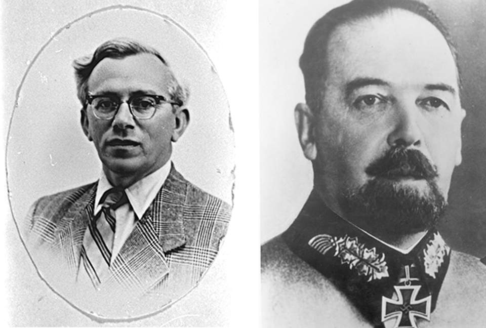 Οι «απαγωγές» αρχαιοτήτων από τους ναζί στην Κρήτη-2