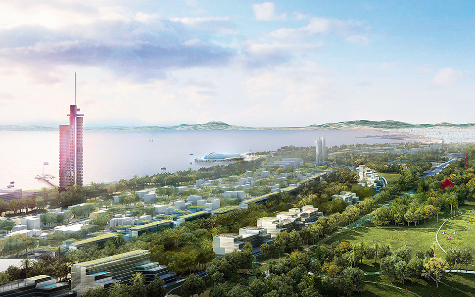 residential_by_the_park