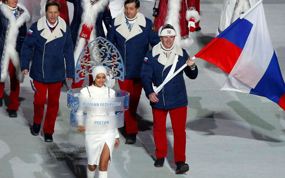 russia