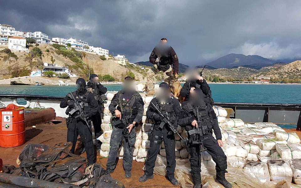 Από την Κύπρο στη Μάλτα με 6,1 τόνους κάνναβης-2