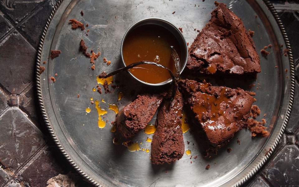 Αφιέρωμα: Κάνουμε βουτιά στη σοκολάτα (21 συνταγές)-11