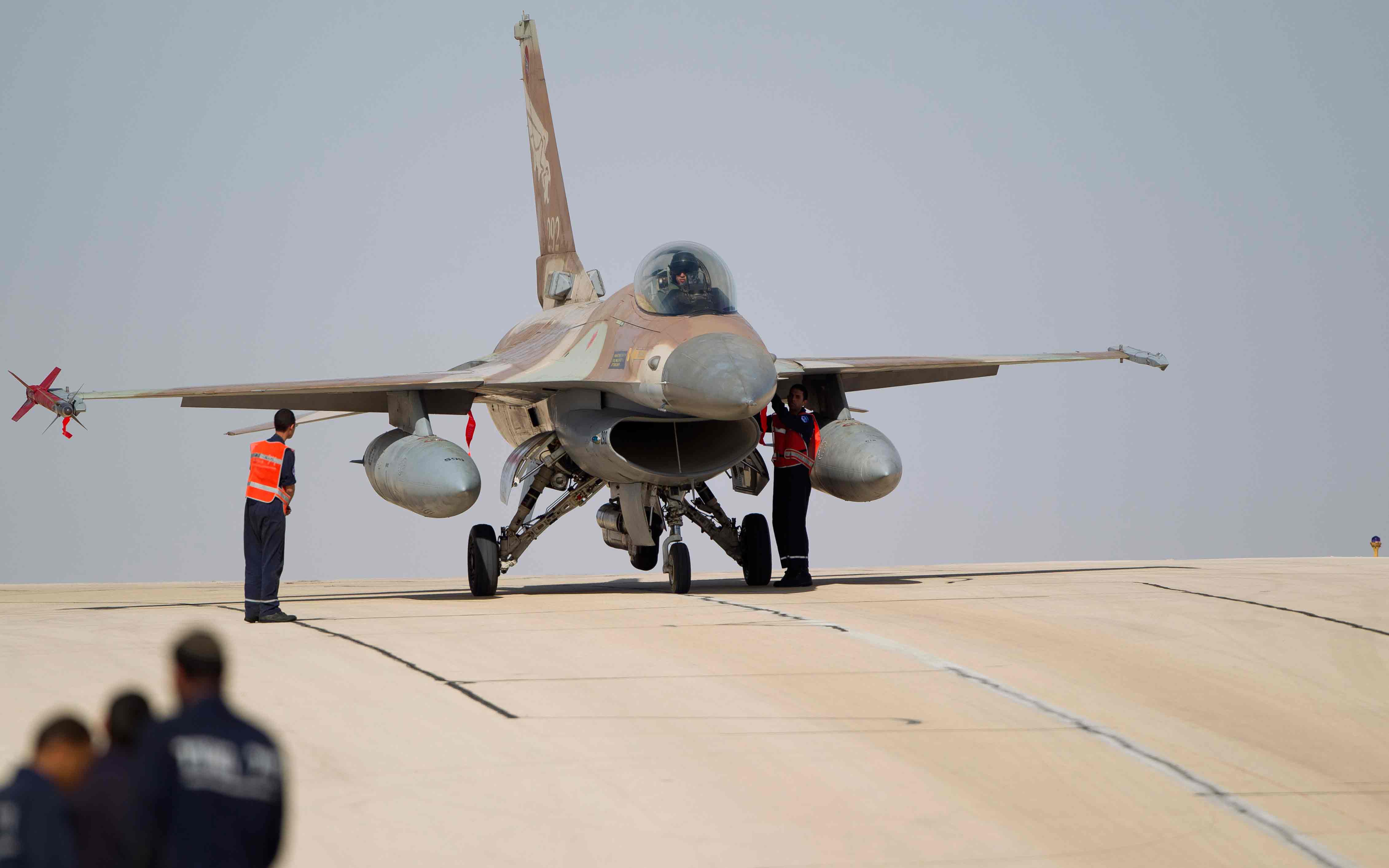 f16israel--2