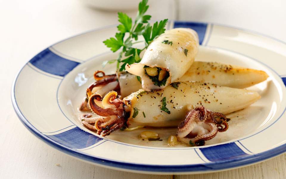 Αφιέρωμα: Τα πιο νόστιμα νηστίσιμα (31 συνταγές)-14