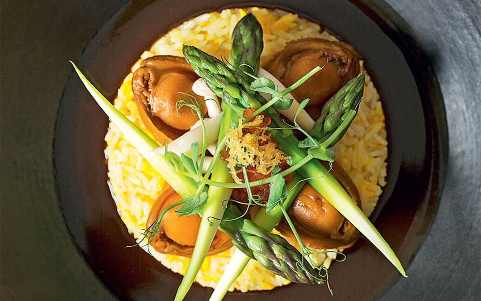 duddells_london_cantonese-abalone-rice-pot