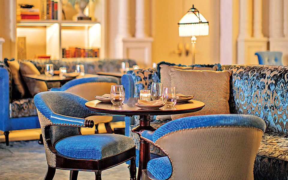 library---benoit-linero