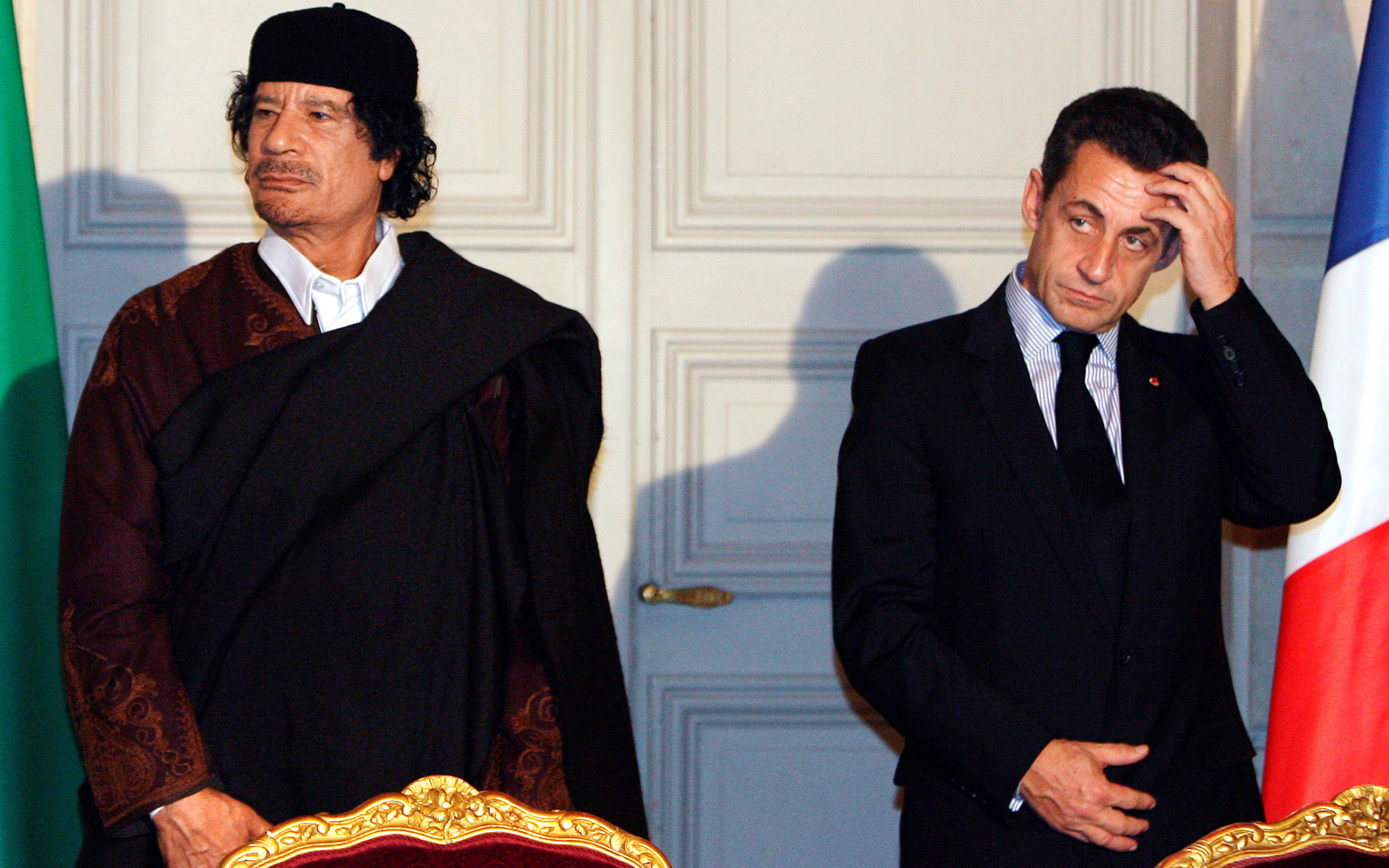 sarkozy-gaddafi