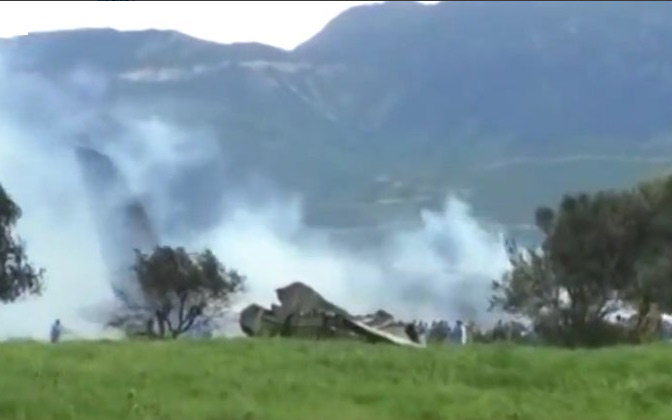 algeria-crash-plane