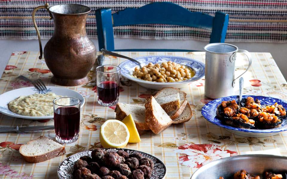 Αφιέρωμα: Τα πιο νόστιμα νηστίσιμα (31 συνταγές)-19