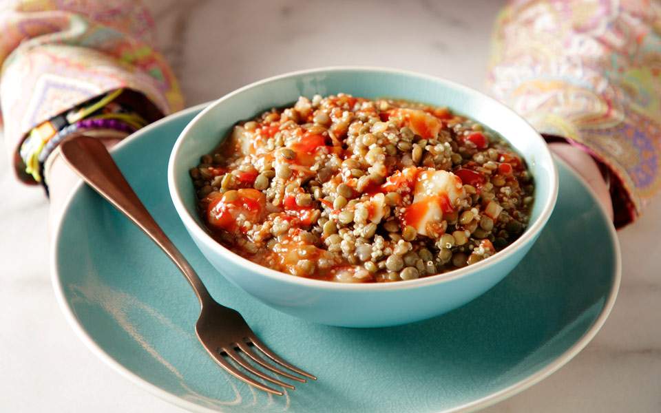 Αφιέρωμα: Όσπρια αλλιώς (20 συνταγές)-19