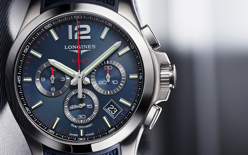 longines-conquest-vhp-chronograph-blue