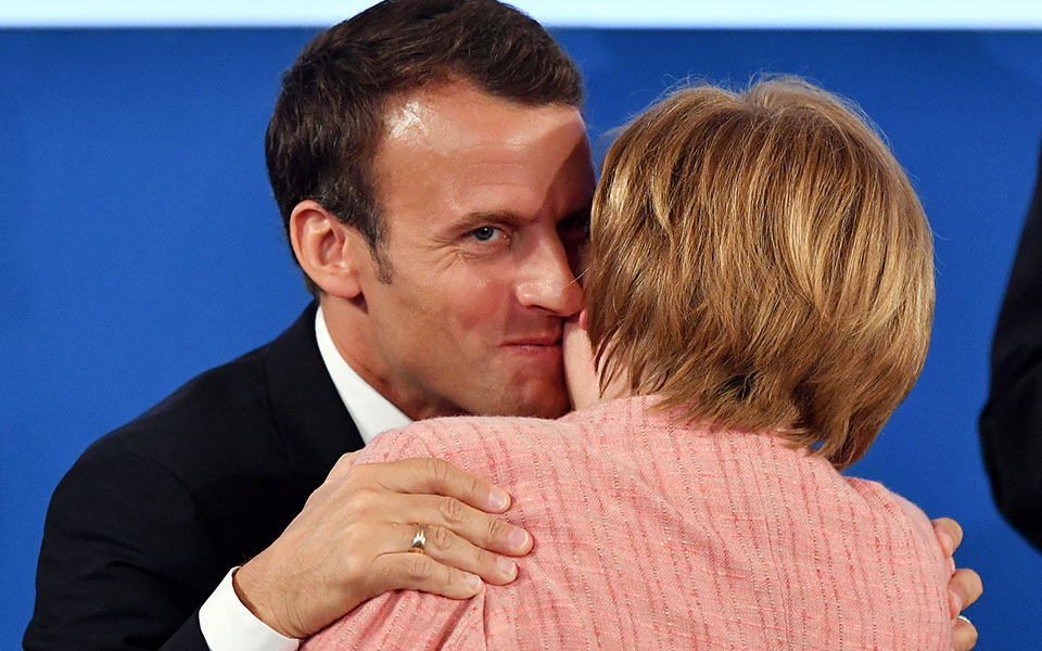 merkelmacron
