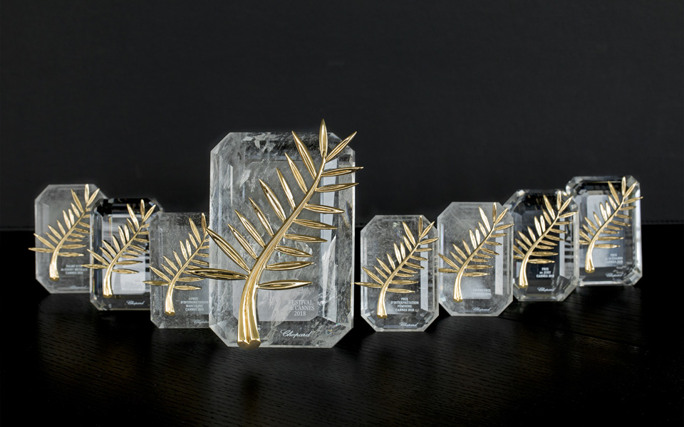the-cannes-film-festival-2018-palme-dor-and-the-mini-palmes