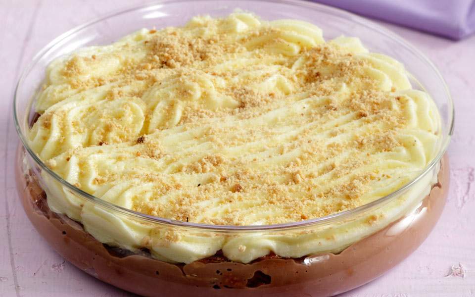 Αφιέρωμα: μαγειρεύουμε με τα παιδιά (13 συνταγές)-7