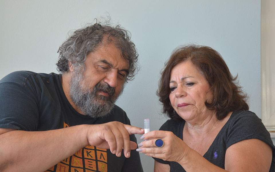 Αναζητούν τις ρίζες τους μέσω DNA-2