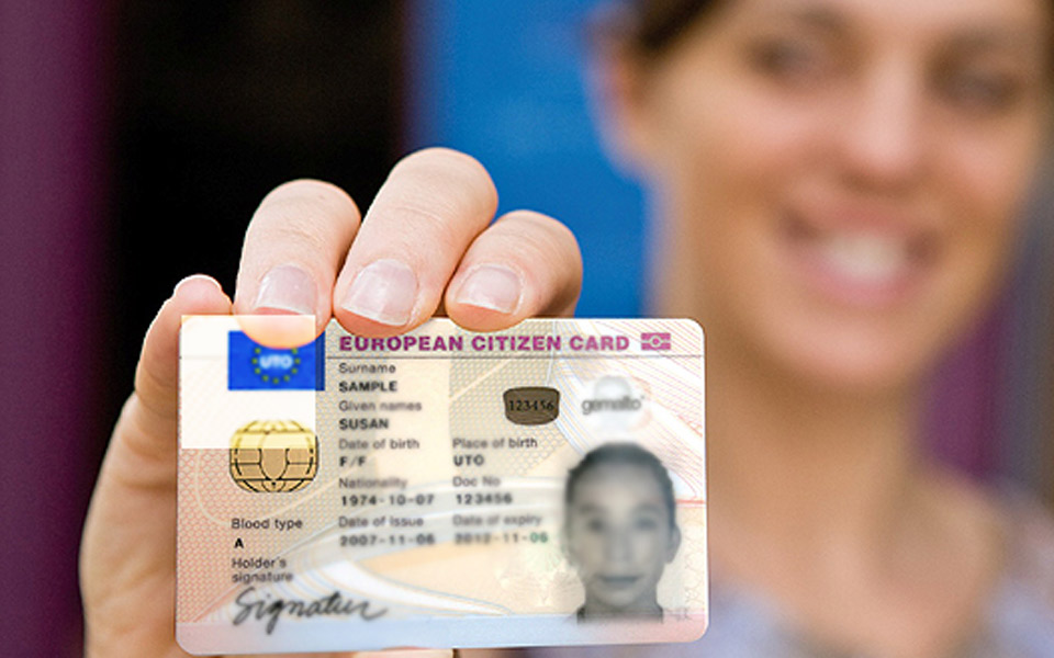 id-card
