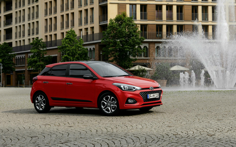 new-hyundai-i20