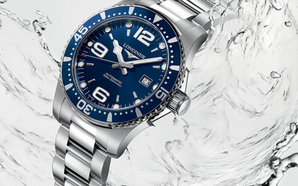 longines-hydroconquest-blue