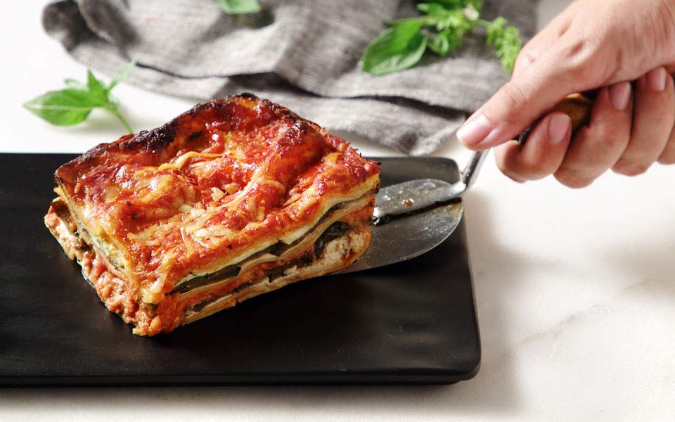 Αφιέρωμα: Μαγειρεύουμε μακαρονάδες φούρνου (11 συνταγές)-7