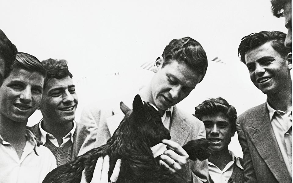 edmundkeeleybabygoat