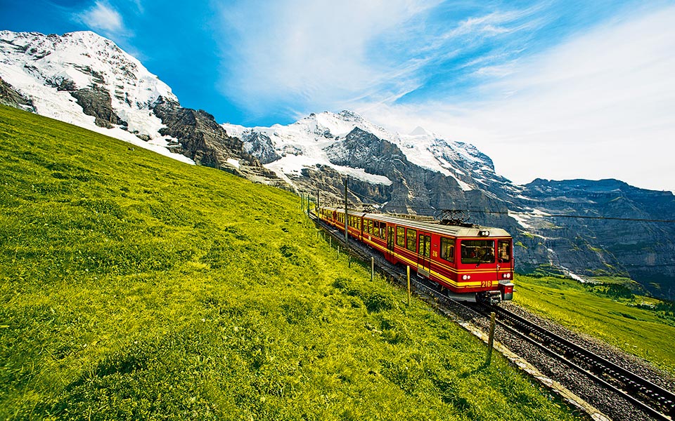 jungfrau