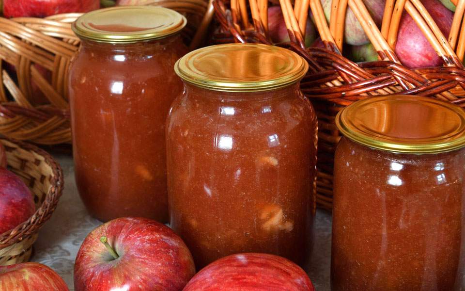 Αφιέρωμα: ετοιμάζουμε μαρμελάδες (10 συνταγές)-1