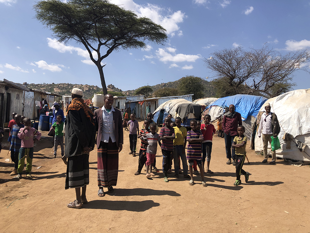 Πρόσφυγες μέσα στην πατρίδα τους-1