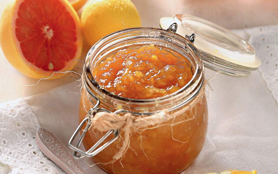 Αφιέρωμα: ετοιμάζουμε μαρμελάδες (10 συνταγές)-5