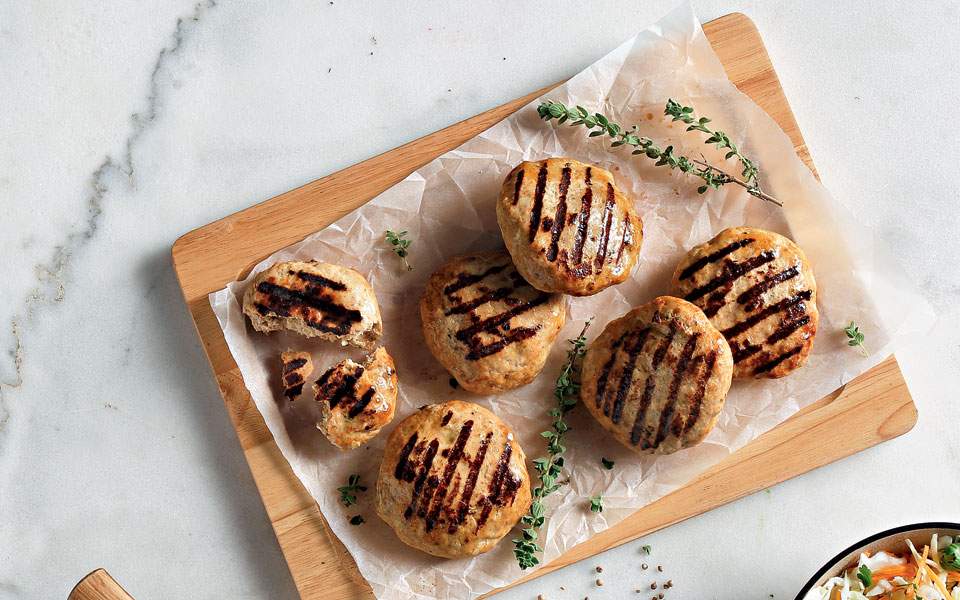 Αφιέρωμα: Μπιφτέκια για μερακλήδες (16 συνταγές)-16