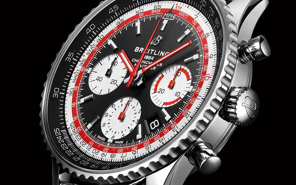 breitling-swissair