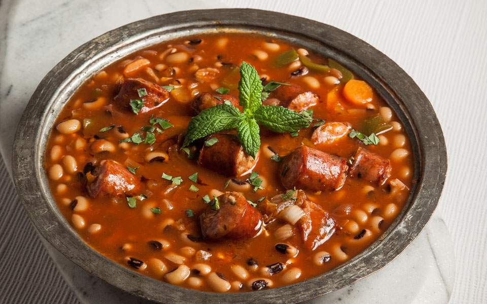 Αφιέρωμα: Όσπρια αλλιώς (20 συνταγές)-9