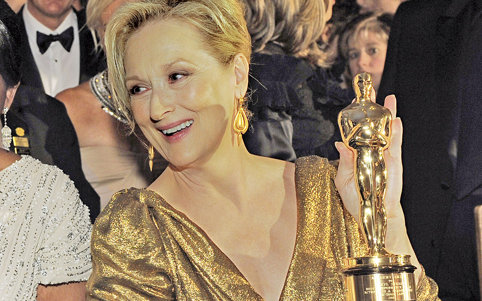 meryl streep
