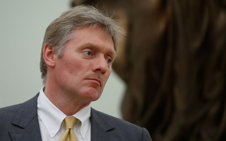 peskov