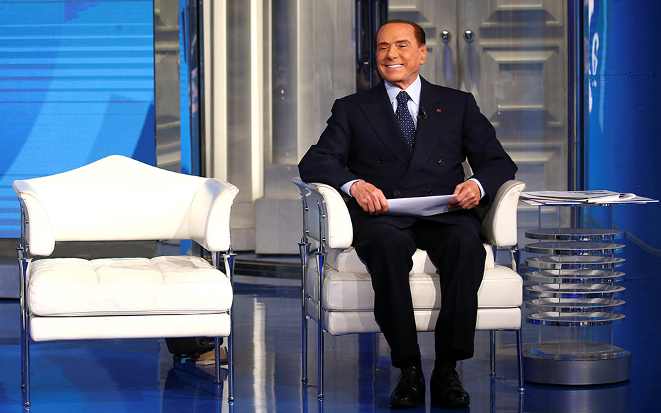 berlusconiii