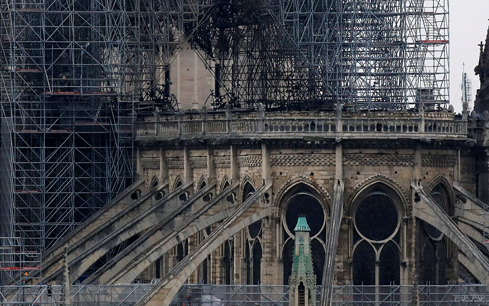 kamenipanagiaparisiwn