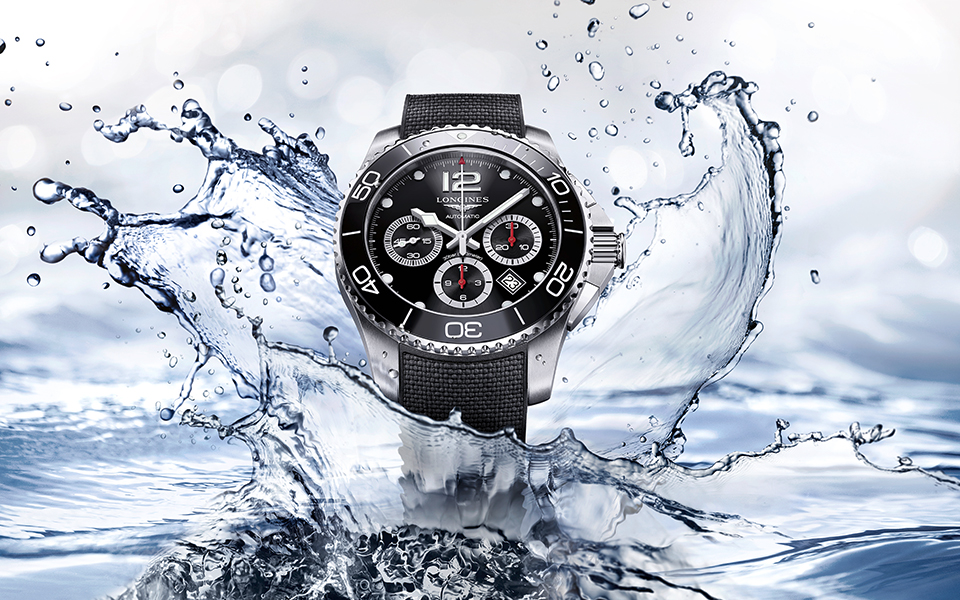 longines-hydroconquest-chronograph